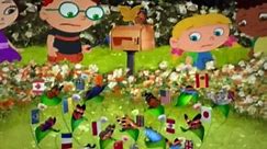 Little Einsteins S02E14 - The Missing Invitation - video Dailymotion