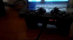 PS3 CONTROLLER FLASHING RED LIGHTS SOLUTION
