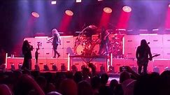 Korn - Complete Encore Chester Bennington Tribute, 4U, Blind, Its On, Freak on a Leash(Live 7-20-17)