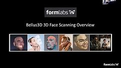 [TUTORIAL] 3D Face Scanning with Bellus3D [ft. Eric Zarakov]