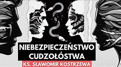 Niebezpieczeństwo cudzołóstwa - ks. Sławomir Kostrzewa (polskie napisy)