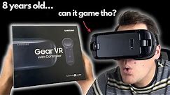 the Samsung Gear VR in 2024? Let’s Explore!