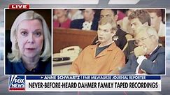 Former Wisconsin reporter: Many people had no idea Jeffrey Dahmer tapes existed