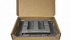 Universal Laptop Shipping Box I Eco-Friendly I Fits Most Laptop Sizes I Secure Packaging Solution | theBOXlarge V2