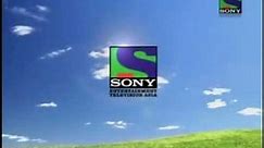 Sony entertainment television asia ident 2009 and sponsor tag