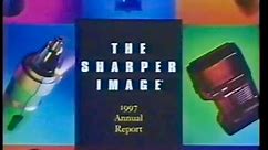 Nostalgic & Historical Look Back at the Sharper Image