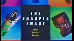 Nostalgic & Historical Look Back at the Sharper Image
