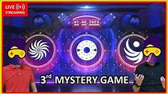 LIVE Reveal of 3rd FREE Vault Mystery Game 2023 from EPIC