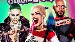 Suicide Squad (Extended plus Theatrical Cut)