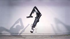 China’s empty-headed robot is brainy enough to backflip - Interesting Engineering