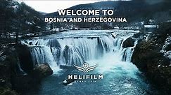 Welcome to Bosnia and Herzegovina - (Official Promo Video 2019)