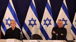 Why Israel’s war leaders don’t trust one another