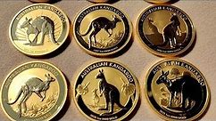 Złoty Kangur jak dobrze zweryfikować? #złoto #inwestowanie