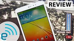 LG G Pad 8.3 review | Engadget