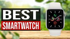 TOP 5: Best Smartwatch 2020