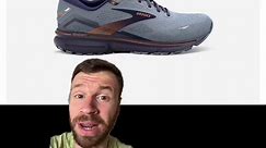 What running shoes look like now vs when they first came out #runningshoereviews #greenscreen