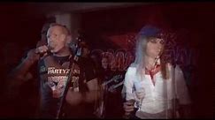 Rock Partyzani - Igra rock'n'roll cela Jugoslavija MIX (live)