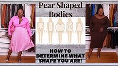 HOW TO STYLE PEAR SHAPED BODIES 2021| PLUS SIZE PEAR SHAPE WOMEN| WHAT TO WEAR