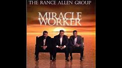 Miracle Worker - The Rance Allen Group feat. Fred Hammond - instrumental