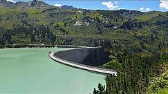 5 Largest Dams in The World
