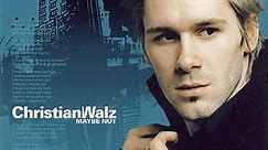 Christian Walz – Maybe Not (2004, CD)