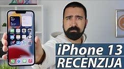 iPhone13 RECENZIJA | ZA KOGA JE OVAJ TELEFON?