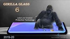 Top 6 Smartphones With Gorilla Glass 6 Protection Technology