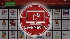 Live Net TV App - How to Install on Firestick/Android for Free Live TV