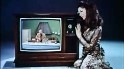 Magnavox 'Total Automatic Color' TVs Commercial (Early 1970s)