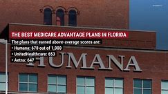 5 of the Best Medicare Advantage Plans, According to Members