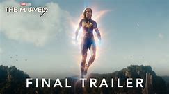 The Marvels | Final Trailer