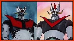 The Fall of Mazinger Z and the Rise of Great Mazinger! | Mazinger Z (1972) | マジンガーZ