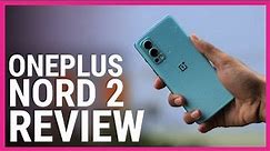 OnePlus Nord 2 5G review