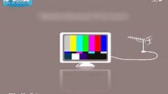 AVerMedia TV tuner Application