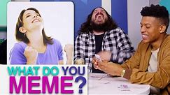 What Do You Meme? - SourceFedPLAYS!