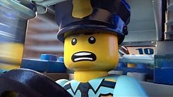 LEGO City Police Films & Mini Movies 2018 Compilation | Fun Animation Videos for Kids