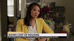 Families struggle as rents explode nationwide