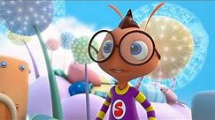 Watch The Eggsperts - Bubbles Episode | Phonics | Cartoons for Kids | Fun Children's Animation