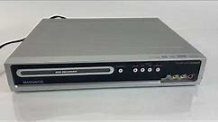 Magnavox ZC320MW8 DVD Player / Recorder