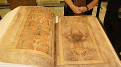 ¿Qué es el Codex Gigas o la Biblia del diablo? Descubre su fascinante historia