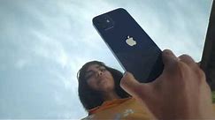 iPhone 12 Official Commercial ad.