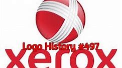 Logo History #497: Xerox