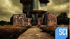Mysteries of the Abandoned: Season 8 Episode 3 Fortress of Nuclear Secrets