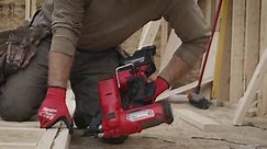 Milwaukee M18 FUEL 18V Lithium-Ion Brushless Cordless Barrel Grip Jig Saw (Tool Only) 2737B-20