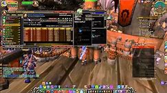 How To Make Enough Gold In WOW To Pay For Your Subscription Every Month (warlords)