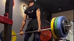 NAMAN VIRMANI on Instagram: "New pr:140 kg BW:64 kg Jai Shri Ram 🙏🏼 . . . . . . . #reelsinstagram #viral #motivation #gym #reels #explore #deadlifts #form #heavyweight"