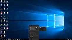 How to get rid of Cortana on Windows 10