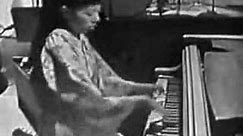 Toshiko Akiyoshi Piano Trio