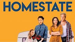 Homestate (2016, Full Drama Movie, Family, USA) AWARD WINNING FILM - free movies in full length