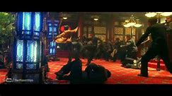 Donnie Yen vs Nicholas Tse | Restaurant Fight Scene | Dragon Tiger Gate (2006) Film